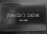 Jonelle's Salon