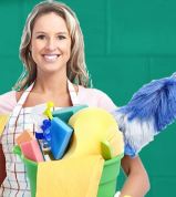 Ames Cleaning Company