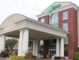 Holiday Inn Express Starkville