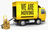 All Around Moving Inc.