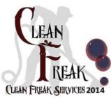 Clean Freak Services