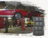 Broad Street Auto & Tire Inc.