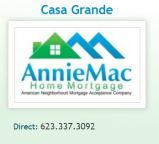 AnnieMac Home Mortgage 