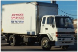 Attwoods Appliances LLC