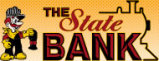 The State Bank - Daniel Blackwell