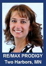 REMAX Prodigy - Two Harbors