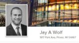 Jay A. Wolf