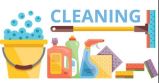 Petra's House Cleaning Services LLC
