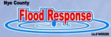 NYE County Flood Response