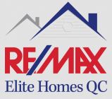 RE/MAX Elite Homes QC
