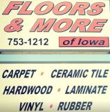 Floors and More of Iowa