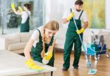 Elias Cleaning Services