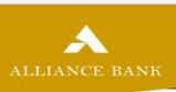 Alliance Bank