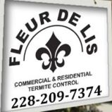 Fleur De Lis Pest and Termite Control