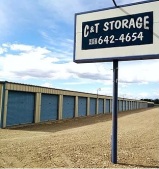 C & T Storage