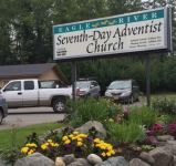 Seventh Day Adventist Church