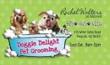 Doggie Delight Pet Grooming