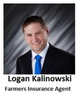 Farmers Insurance - Logan Kalinowski