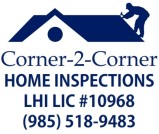 Corner-2-Corner Home Inspections LLC