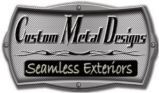 Custom Metal Designs