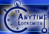 Anytime Locksmith