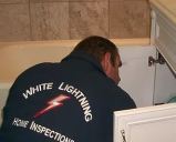 White Lightning Home Inspections