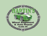 Hartin's Wheel & Auto Repair