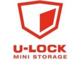 U-Lock Mini Storage