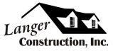 Langer Construction Inc.