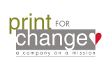 Print For Change
