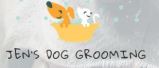 Jen's Dog Grooming