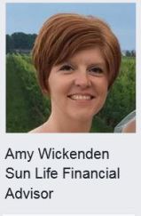 Sun Life Financial - Wickerden