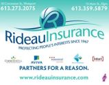 Rideau Insurance
