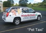 Pet Lodge USA of Boardman