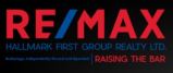 RE/MAX Hallmark First Group Realty