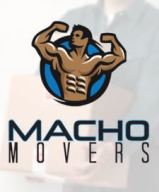 Macho Movers 