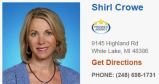 Allstate Insurance - Shirl Crowe