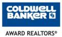 Coldwell Banker Award Realtors