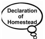 Homestead Mortgage