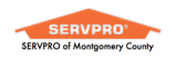 ServPRO of Montgomery County