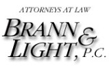 Brann & Light P.C.