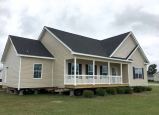 Western Edge Homes By Bornhoft Construction