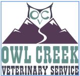 Owl Creek Veterinary Service