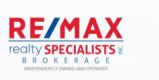 RE/MAX Realty Specialists Inc.