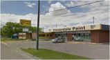 Cloverdale Paint Inc.