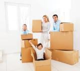 Reliance Moving Services
