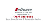 Reliance Moving & Storage