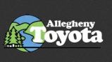 Allegheny Toyota