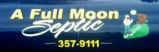 A Full Moon Septic