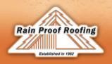 Rain Proof Roofing